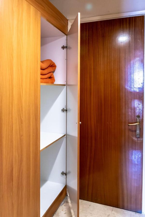 איגיו Telis Hotel מראה חיצוני תמונה